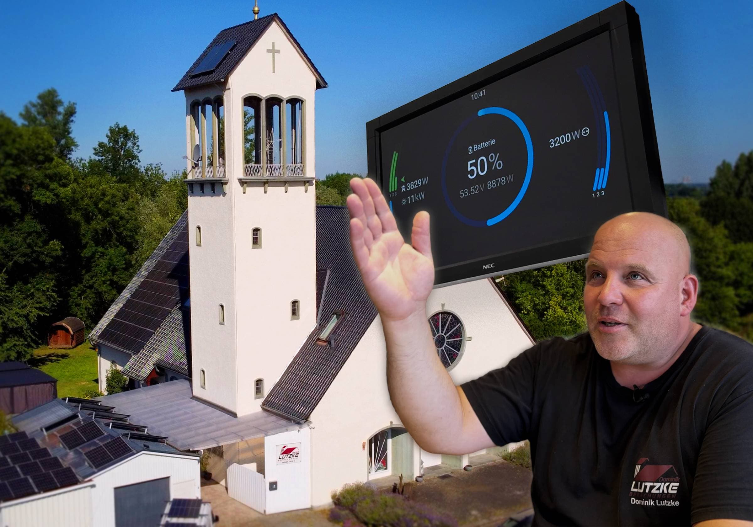 Pokrývač porazil německé náklady na energii