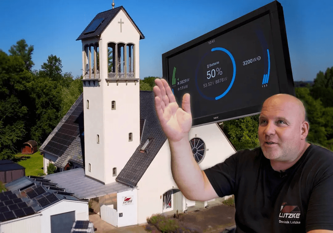 Pokrývač porazil německé náklady na energii