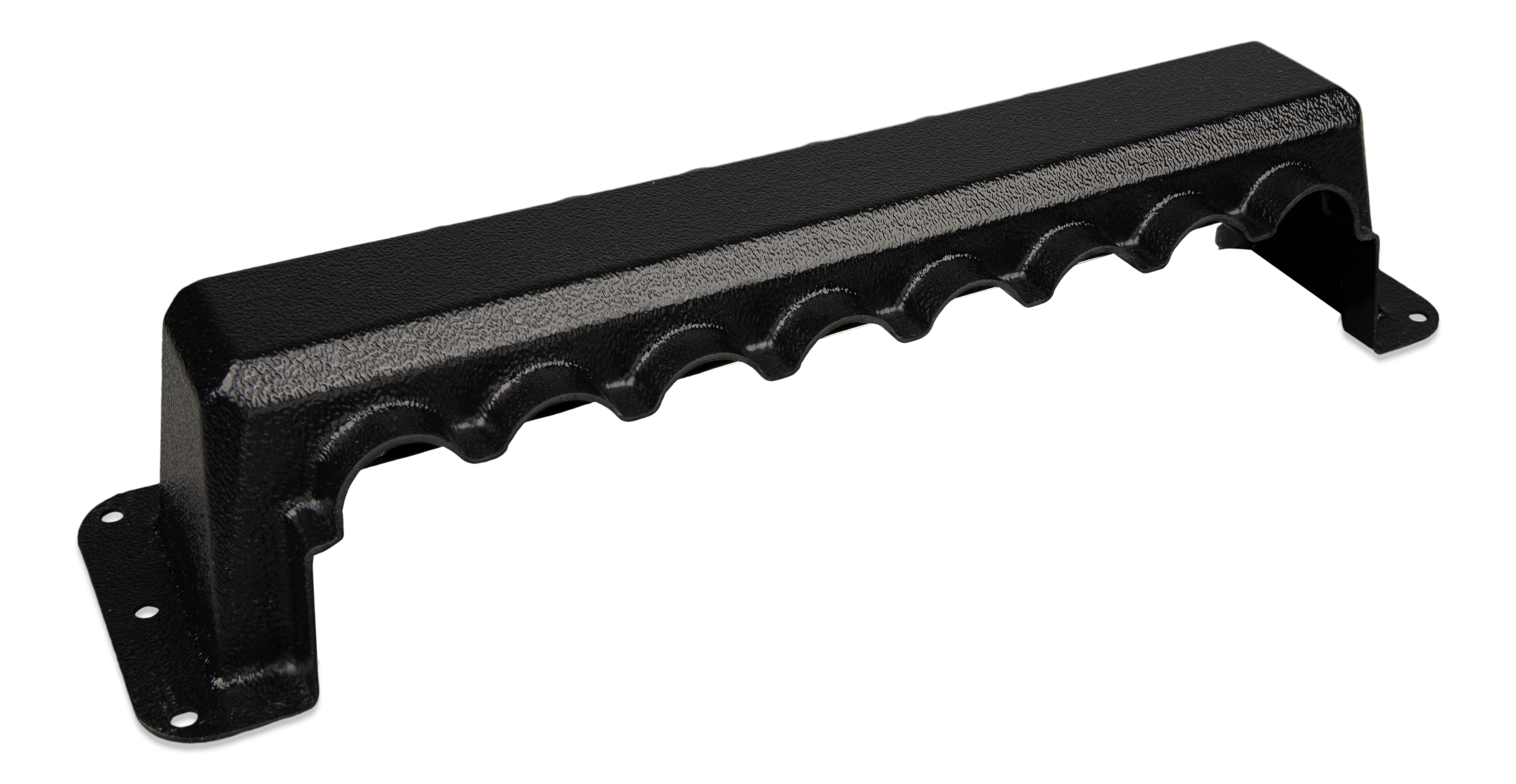 Busbar 600A 8P + ABS cover (right-cover) thumbnail