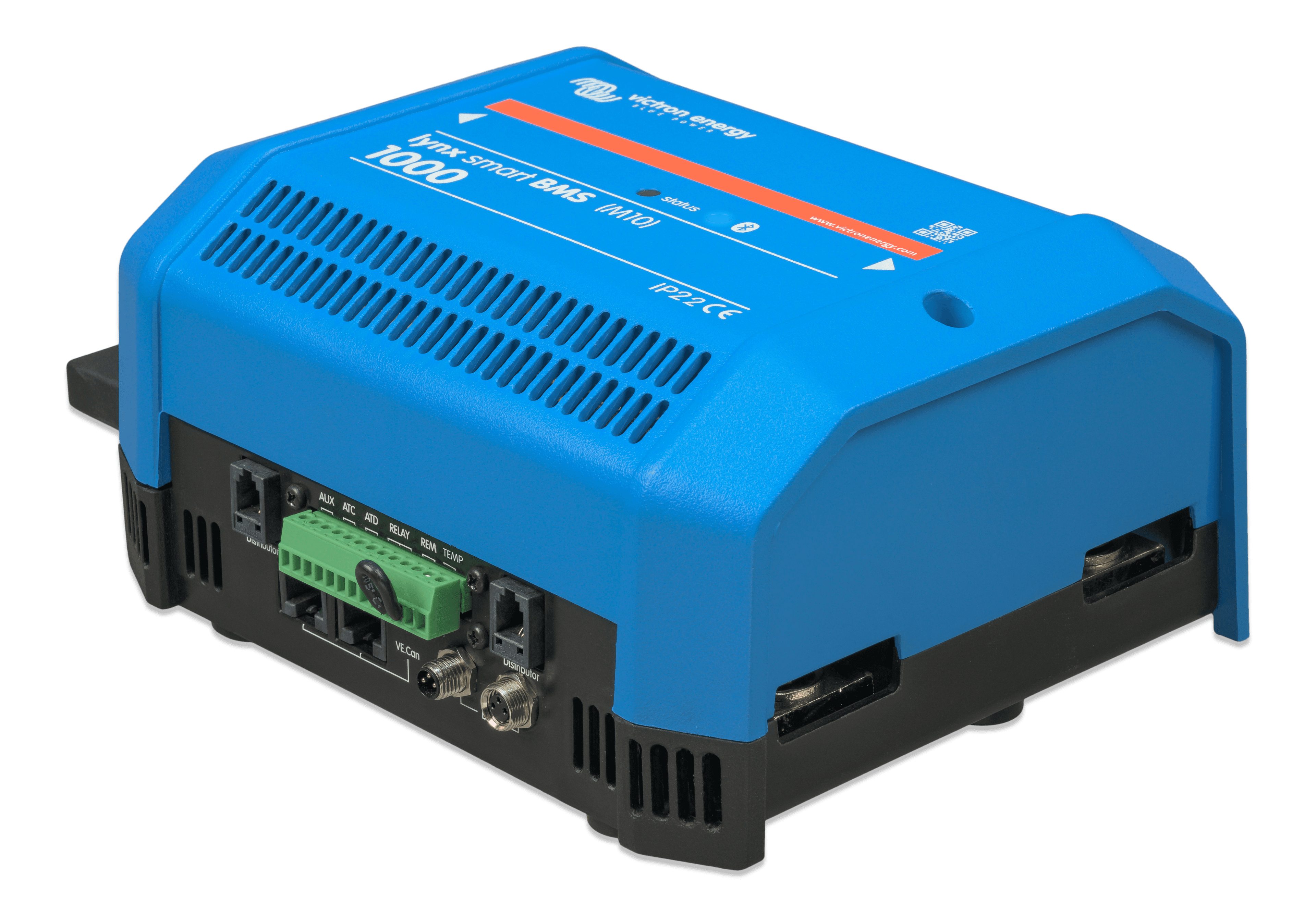 Lynx Smart BMS 1000 (M10) (right) thumbnail