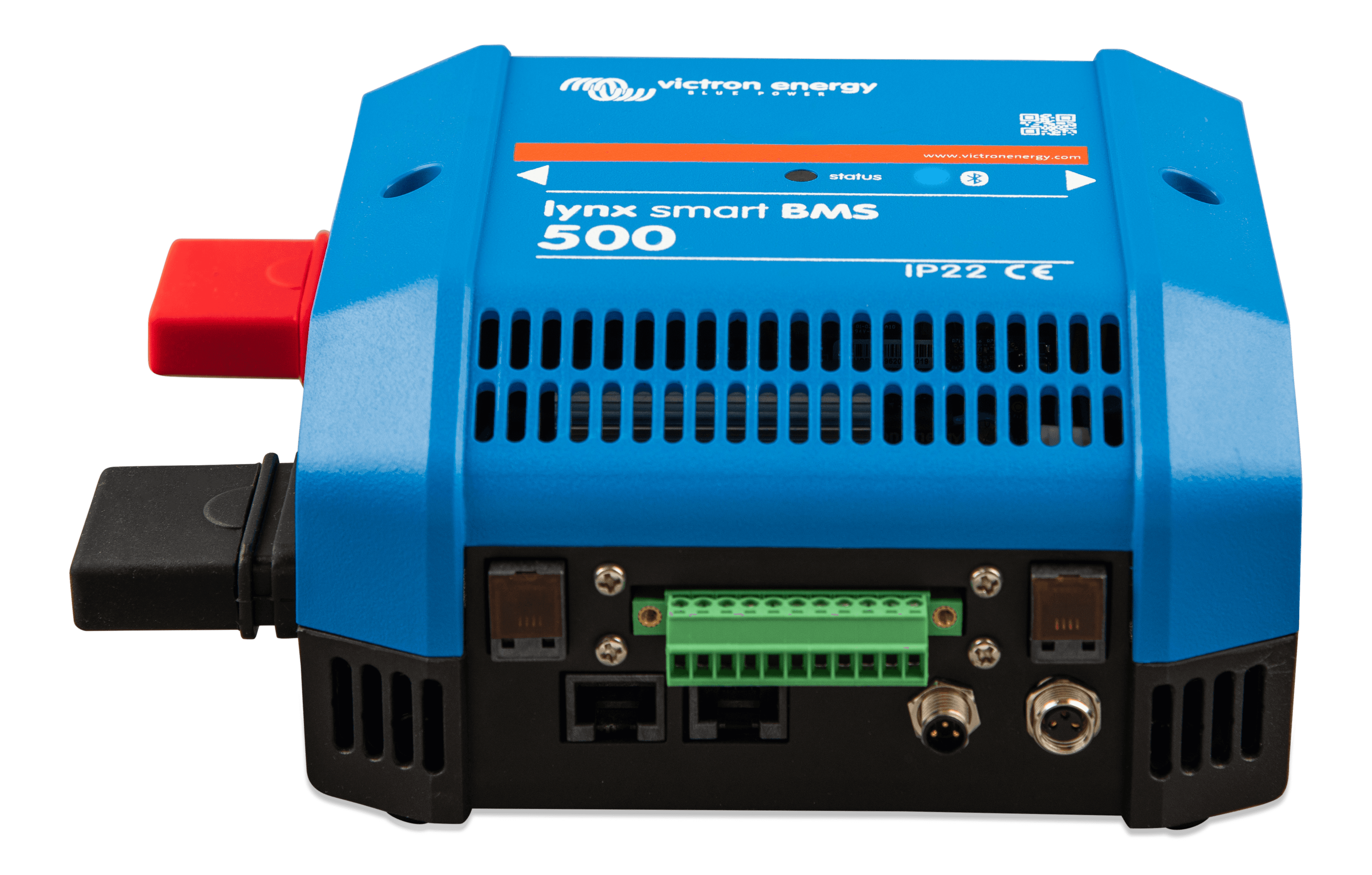 Lynx Smart BMS 500 (M10) (front angle) thumbnail